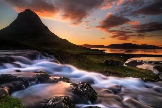Iceland Aurora Photo Tours