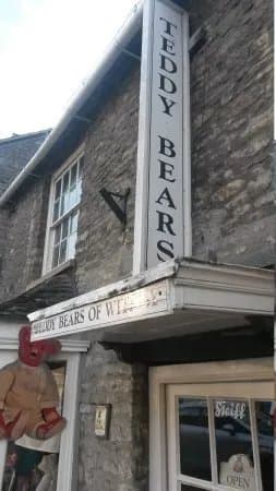 Teddy Bears of Witney