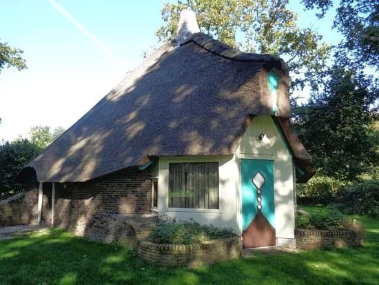 Oude Buisse Heide