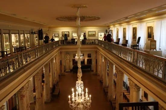 Museum Of Riga's History And Navigation