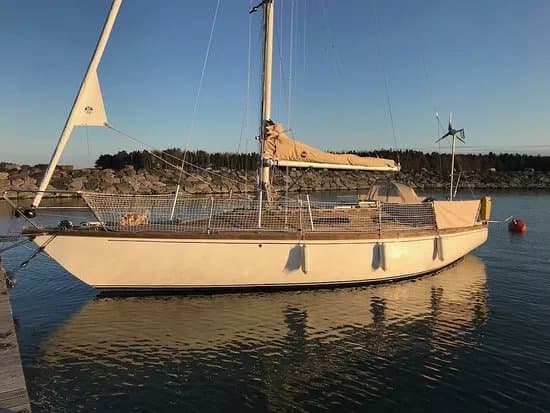 Sunset Sailing Tours