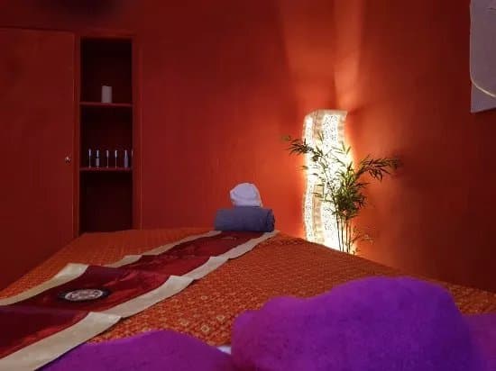 Thai Orchid Massage