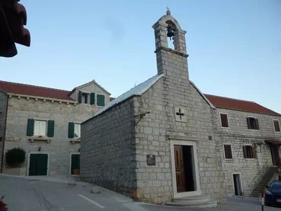 Church Of St. Anthony
