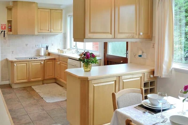 3 bedroom accommodation in Walkerburn