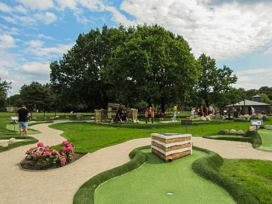 Adventure Schnucken-Golf