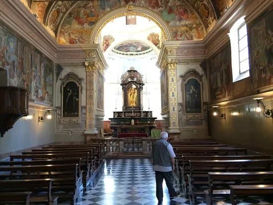 Chiesa San Rocco