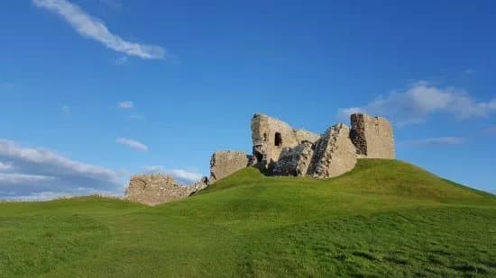 Duffus Castle Gallery