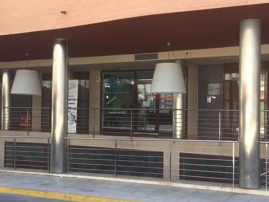 Las Olas Massage Therapy & Wellness Center