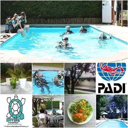 Qdiving