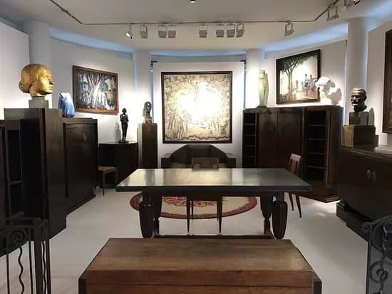 Musee des Annees 30