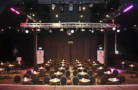 Rhein Neckar Theater