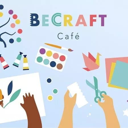 BeCraft Cafe