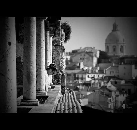 Lisbonne Ame & Secrets