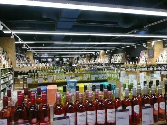 Terre de Boissons
