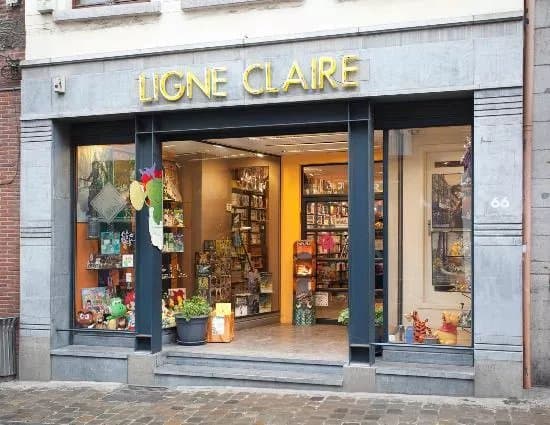Ligne Claire