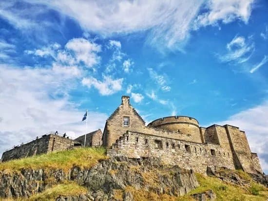 Edinburgh