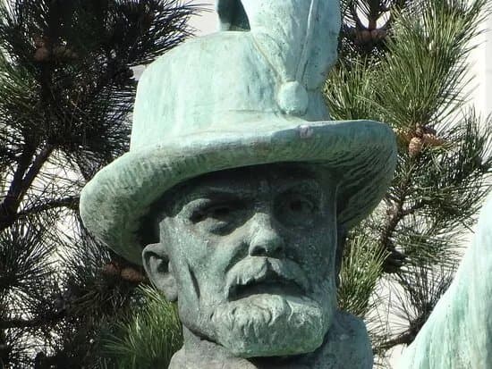 Bem Jozsef Memorial
