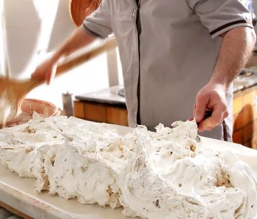 Nougat Diane de Poytiers