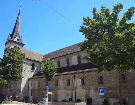 Munsterkirche