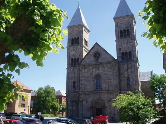 Viborg Domkirke