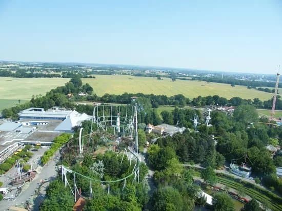 HANSA-PARK