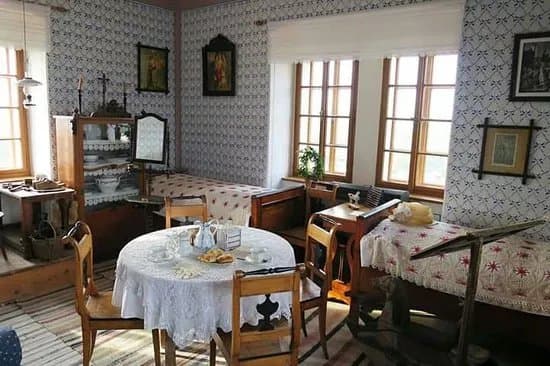 Centrum Bohuslava Martinu