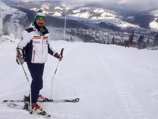 Euroski - Scoala de Schi