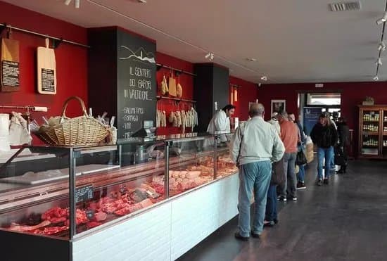 Salumi Grossetti