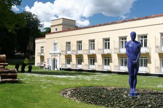 Art Centre Silkeborg Bad