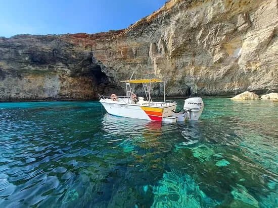 CominoPlus Boat Charters