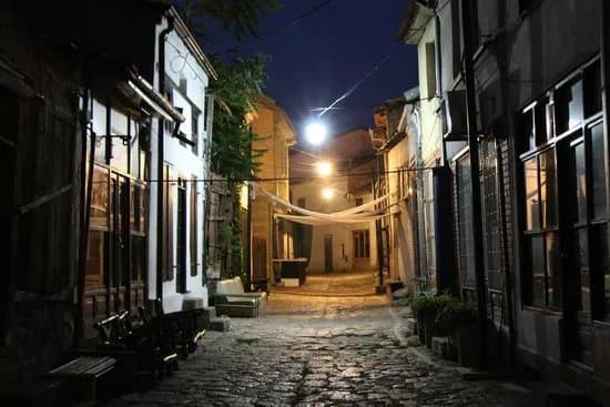 Old Bazaar - Skopje