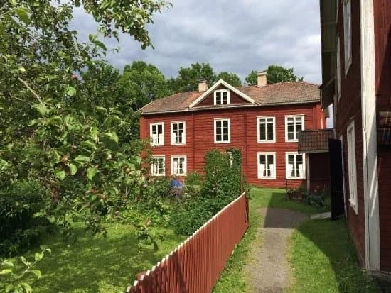 Varldsarv Erik-Anders