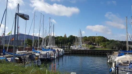 Niendorfer Hafen