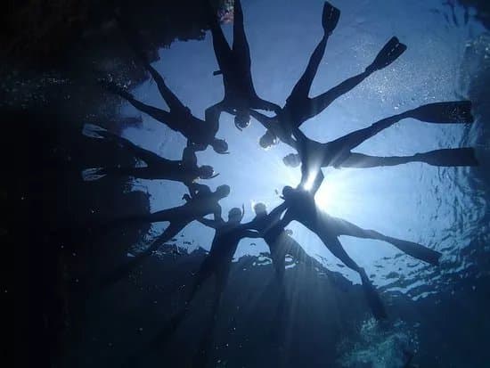 Innerdive