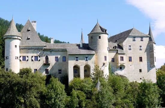 Schloss Frauenstein