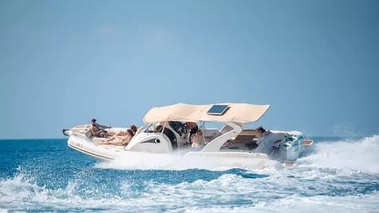 Latchi Pleasure Boats