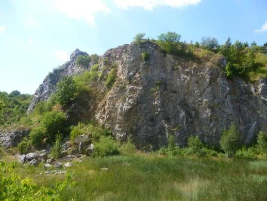 Jaskinie Na Kadzielni