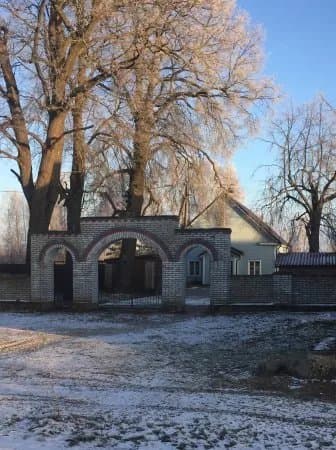 EVKL Vaike-Kolkja vanausuliste palvemaja