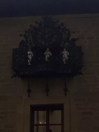 Carillon de Laguardia
