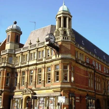 Museum of Richmond
