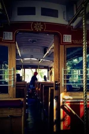 The Zurich Trolley Experience - City Tour