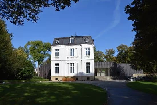 Villa Vauban