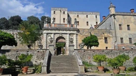 Castello del Catajo