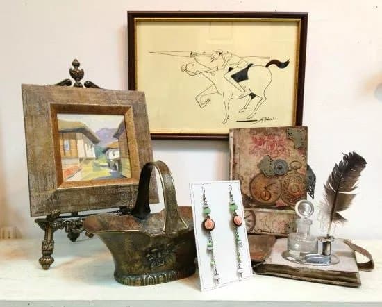Bayta Art Store