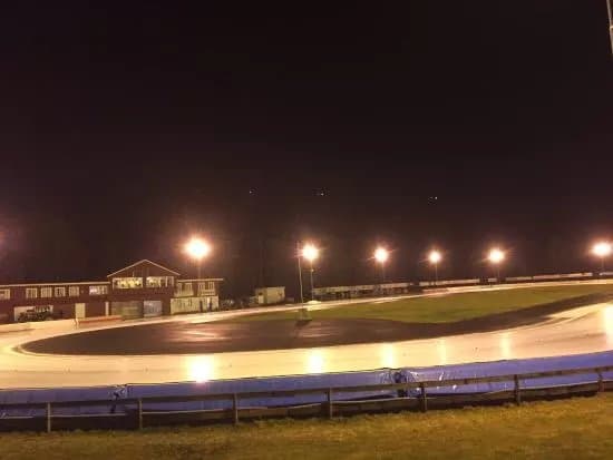 Furumo idrettspark