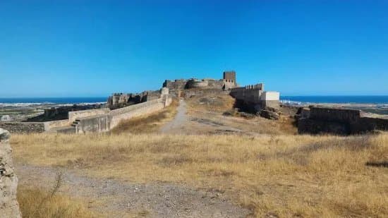 Sagunto Castle