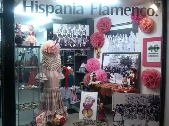 Hispania Flamenco
