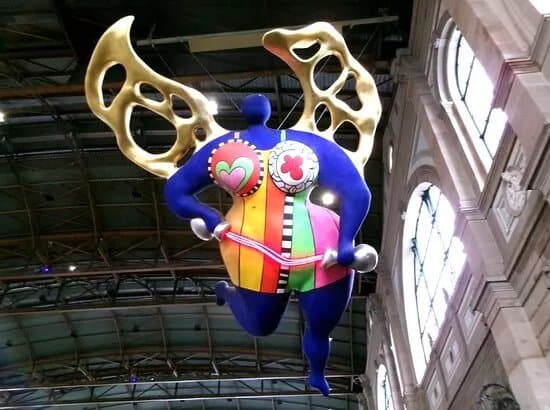 L'ange Protecteur