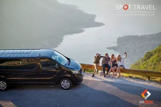 Montenegro Spot Travel