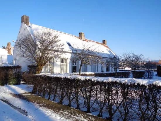 Begijnhof Hoogstraten
